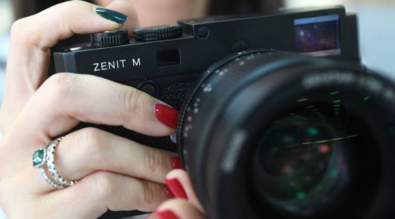 Зенит М | Фото: sputnik-abkhazia.info/