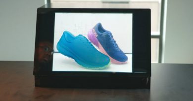 Adobe Project Glasswing