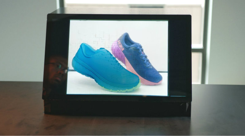 Adobe Project Glasswing