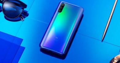 Xiaomi Mi 9 | Фото: Xiaomi