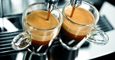 ТОП-5 кофемашин в России | Фото: www.coffee-master.by