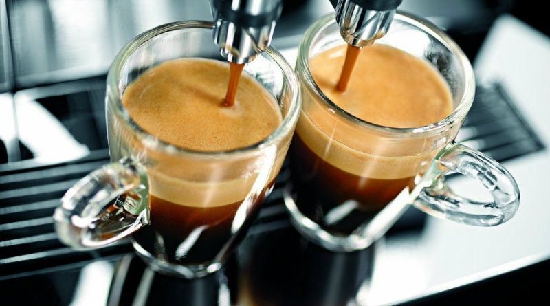 ТОП-5 кофемашин в России | Фото: www.coffee-master.by