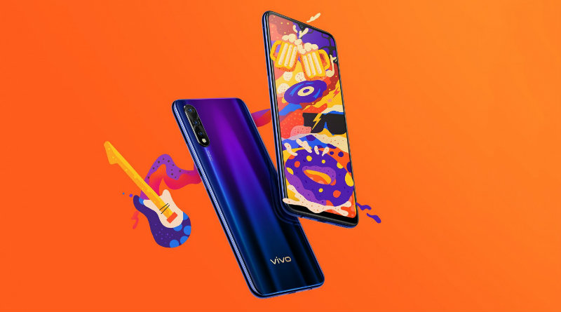 Vivo Z5