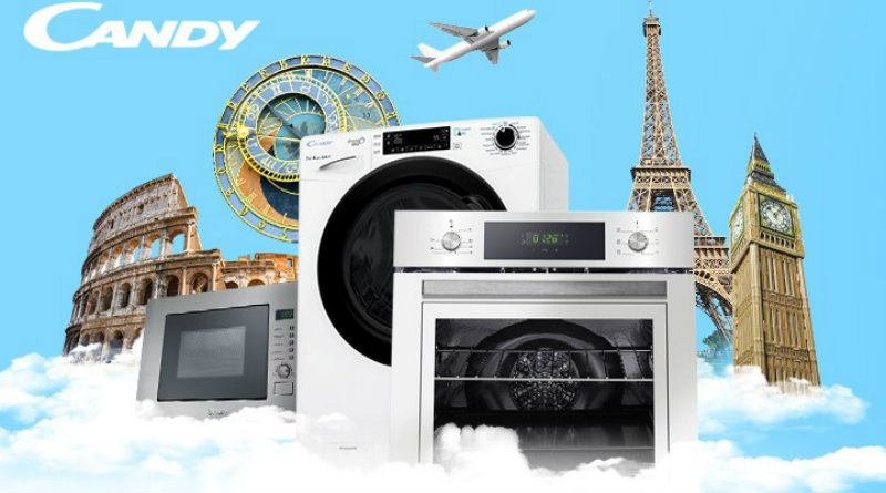 Интернет-магазин Candy