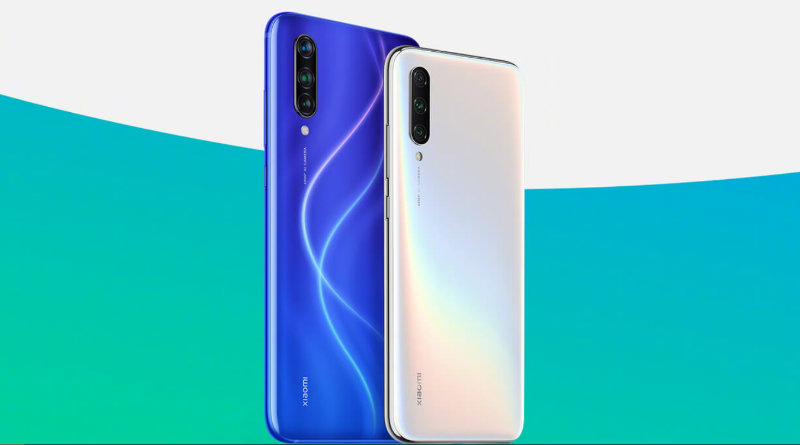 Xiaomi CC9 и CC9e