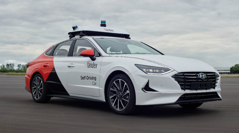 Hyundai Sonata | Фото: «Яндекс»