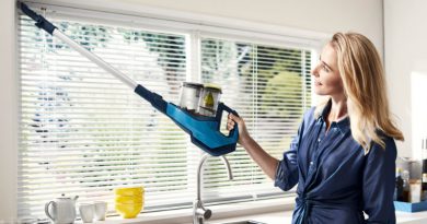 Philips SpeedPro Aqua