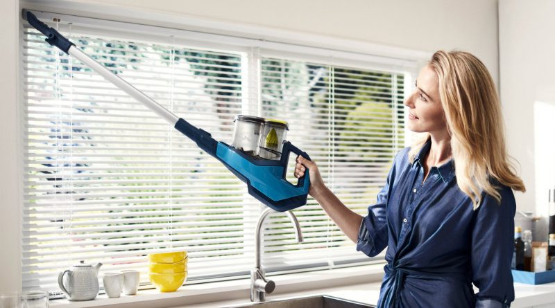 Philips SpeedPro Aqua