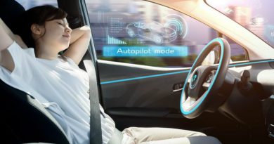 Автопилот | Фото: mediavillage