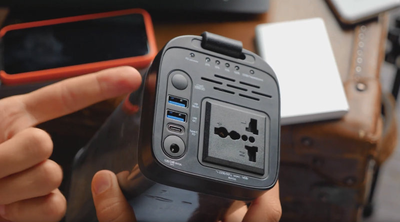 Interstep PST-150PD | Фото: chudo.tech