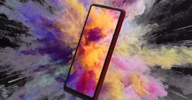 Xiaomi Qin 2