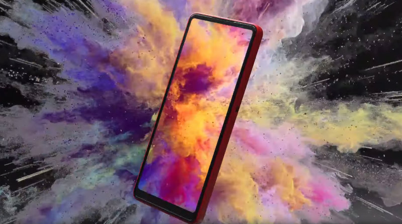 Xiaomi Qin 2