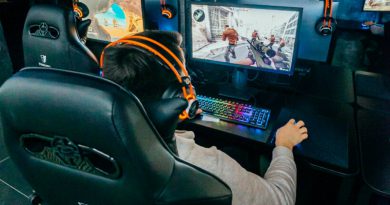 Black Start Gaming Club | Фото: Яндекс