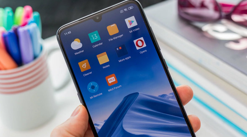Xiaomi Mi 9 | Фото: techadvisor
