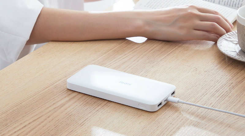 Redmi Power Bank