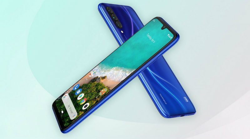 Xiaomi Mi A3