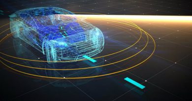 Лидар | Фото: forbes.com