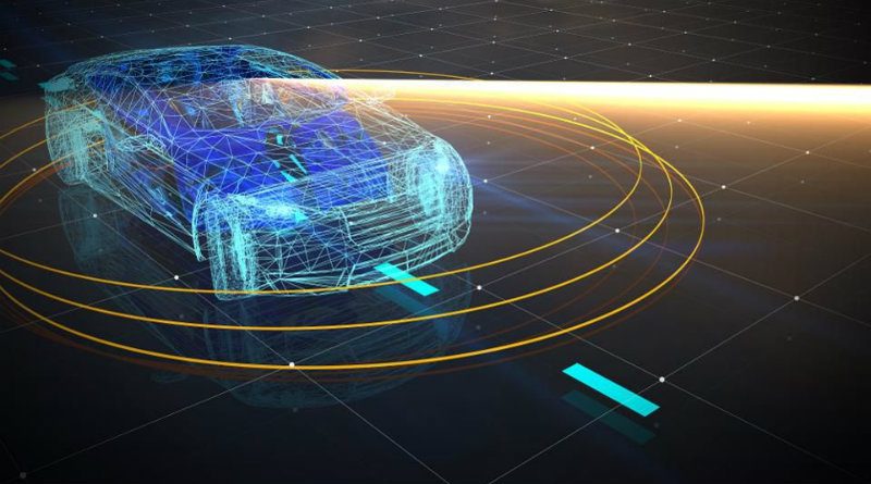 Лидар | Фото: forbes.com