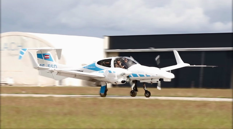 Посадка самолета | Фото: YouTube