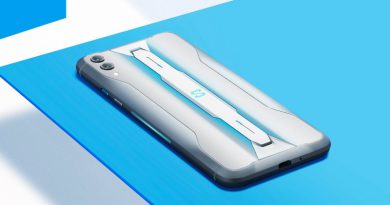 Xiaomi Black Shark 2 Pro