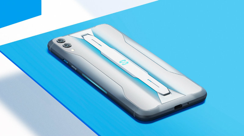 Xiaomi Black Shark 2 Pro