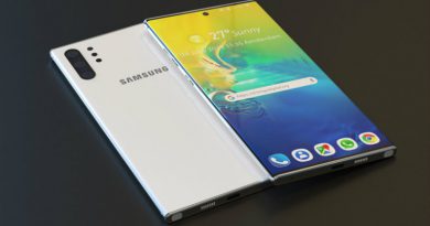 Galaxy Note 10