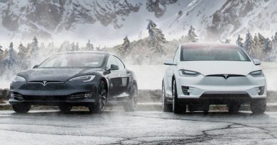 Tesla в Норвегии | Фото: IXBT