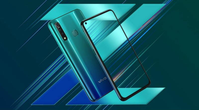 Vivo Z1 Pro