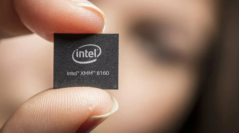 Модем Intel | Фото: The Verge