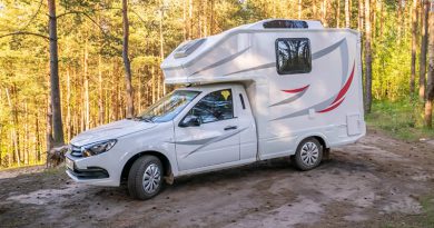 Автодом LADA Granta | Фото: https://granta-furgon.ru