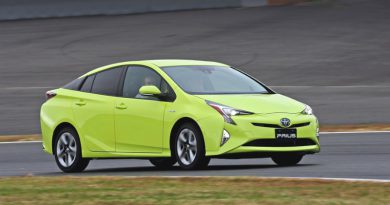 Toyota Prius | Фото: drive.ru