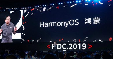 Harmony OS | Фото: rtr-vesti.ru