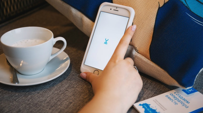 Yota | Фото: vtomske.ru/