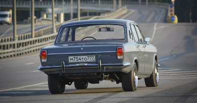 Волга | Фото: https://www.unitauto.ru