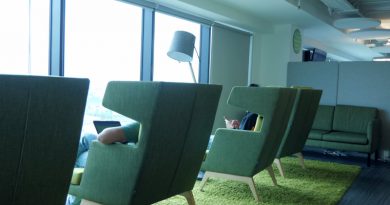 «Сбербанк» Agile Home | Фото: chudo.tech