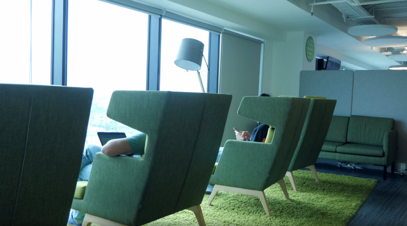 «Сбербанк» Agile Home | Фото: chudo.tech