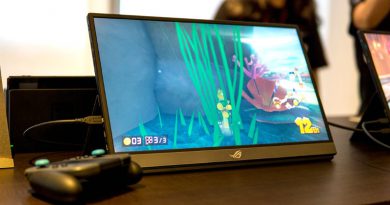 ROG Strix XG17 | Фото: cloudfront