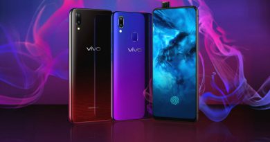Смартфоны Vivo | Фото: Vivo
