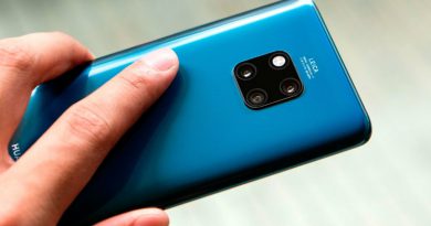 Huawei Mate 20 | Фото: https://theroco.com