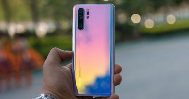 Huawei P30 Pro | Фото: smartprix