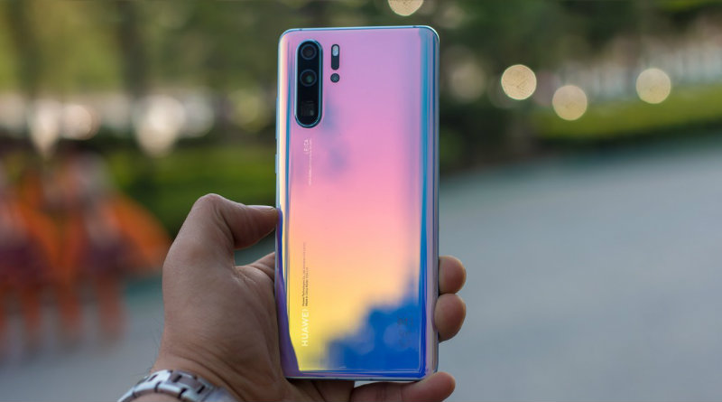 Huawei P30 Pro | Фото: smartprix