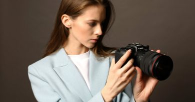 Камера Canon | Фото: chudo.tech