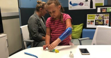 Фото: Моторика