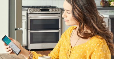 Приложение LG ThinQ