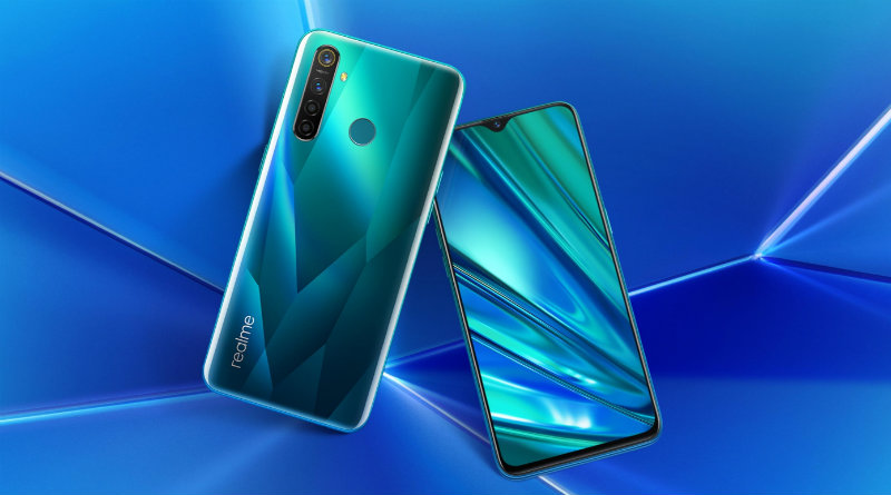 Realme 5