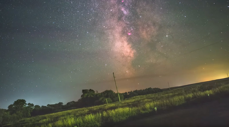 Млечный Путь