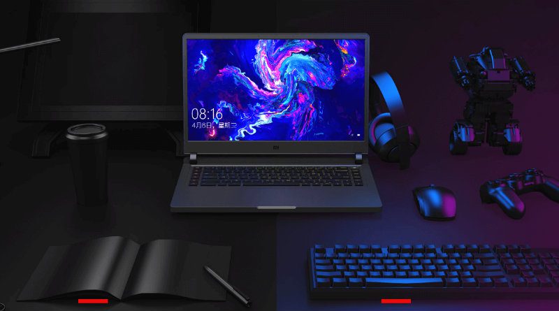Xiaomi Mi Gaming Laptop 2019