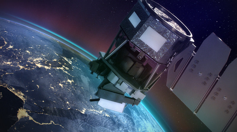 Спутник | Фото: news.ru