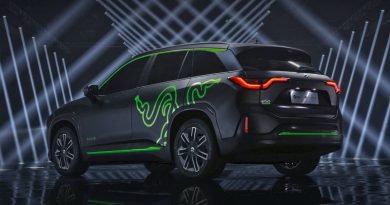 NIO Night Explorer Limited Edition