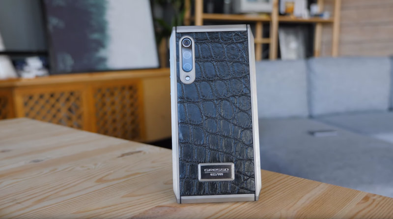 gresso boston | Фото: chudo.tech